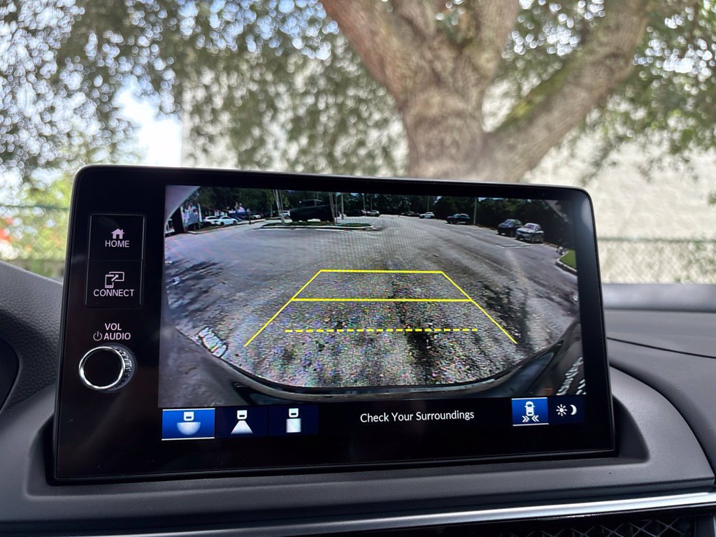 New 2026 Acura ADX A-Spec FWD image 30