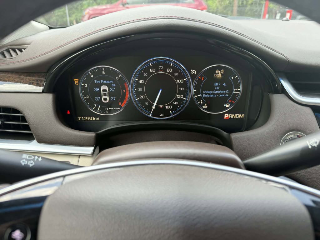 Used 2014 Cadillac XTS Premium FWD image 15