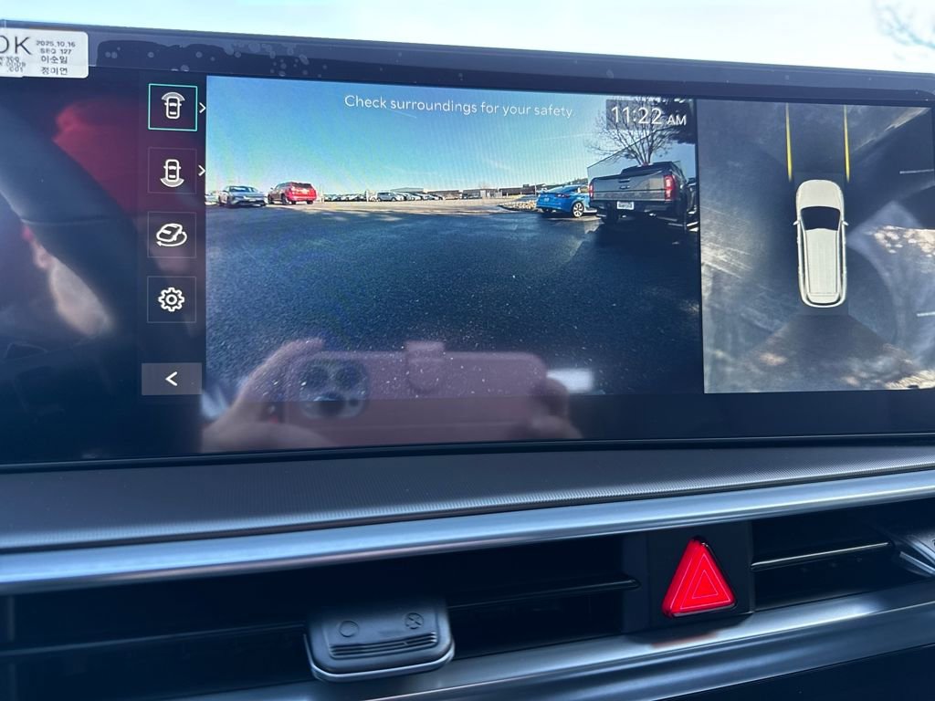 New 2026 Kia Sorento SX Prestige image 29