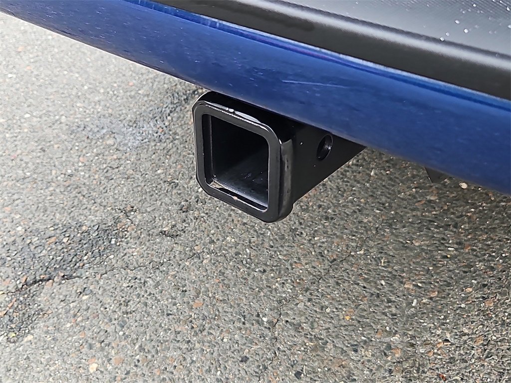 Used 2024 Ford F150 STX image 16