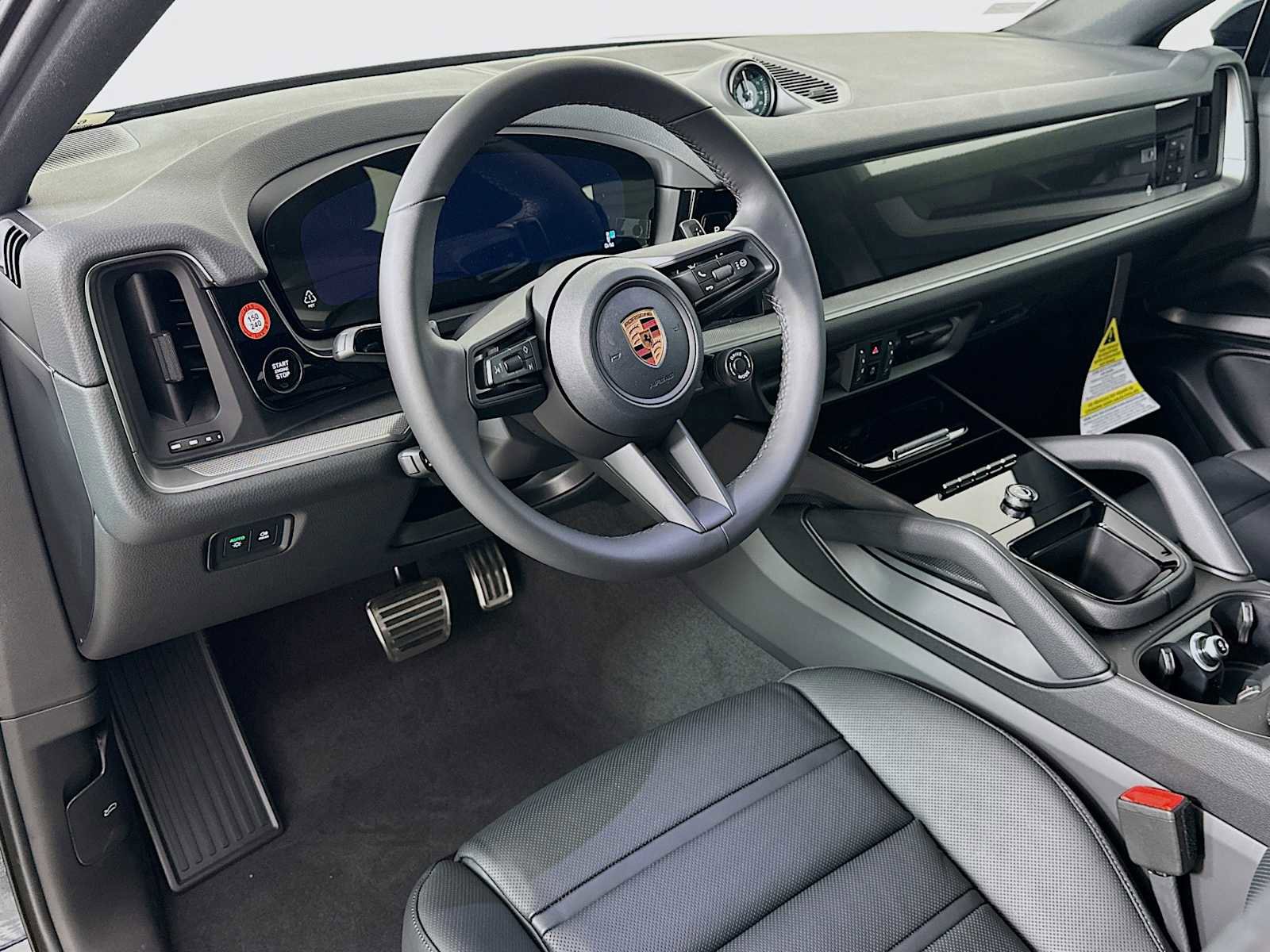 New 2026 Porsche Cayenne S image 4
