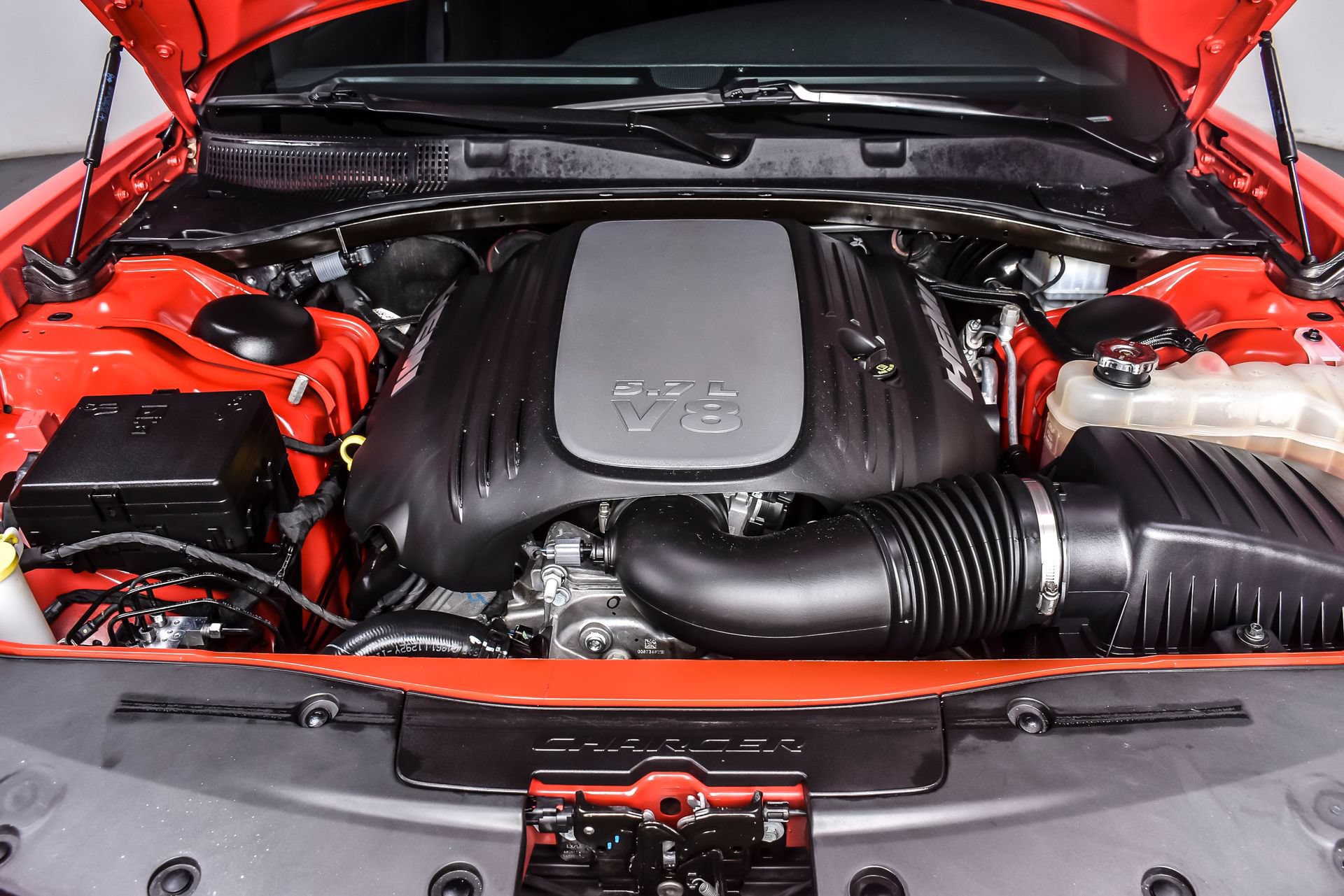 Used 2022 Dodge Charger R/T RWD image 11