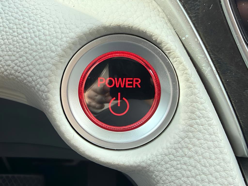 Certified 2021 Honda Accord EX image 26