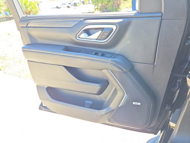 Certified 2021 GMC Yukon SLT w/ Rear Media and Nav Package image 22