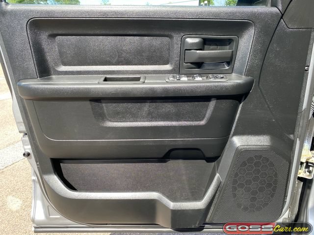Certified 2022 RAM 2500 Tradesman AWD/4WD image 22