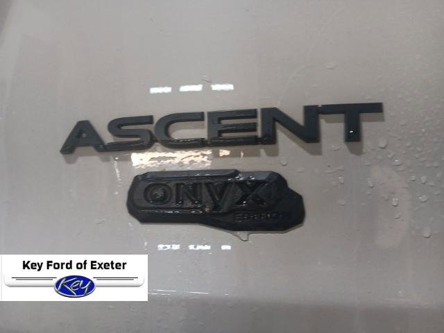 Used 2024 Subaru Ascent Onyx Edition image 13