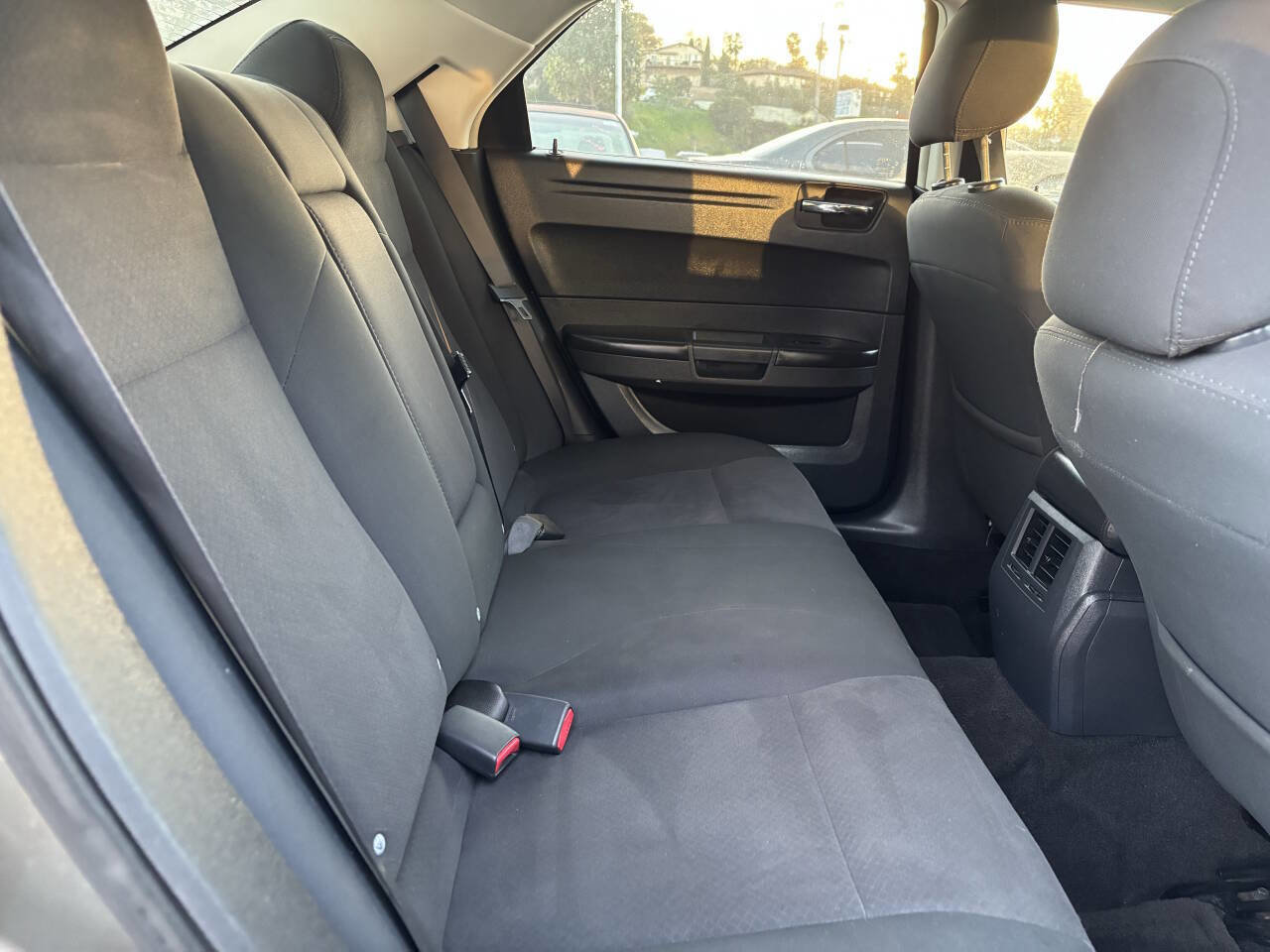 Used 2008 Chrysler 300 LX image 11