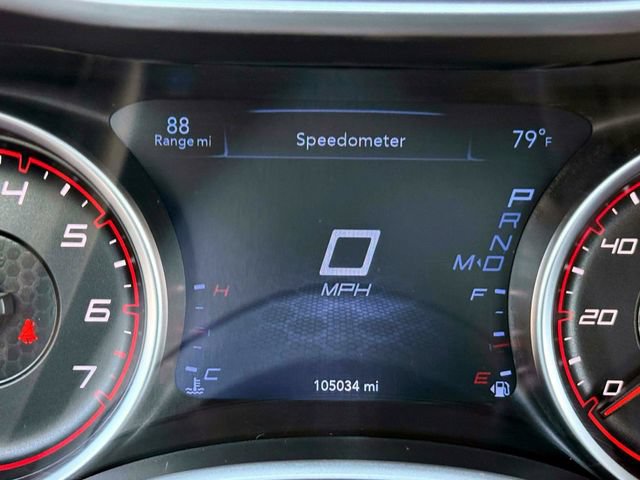 Certified 2017 Dodge Charger SXT w/ AWD Premium Group image 25