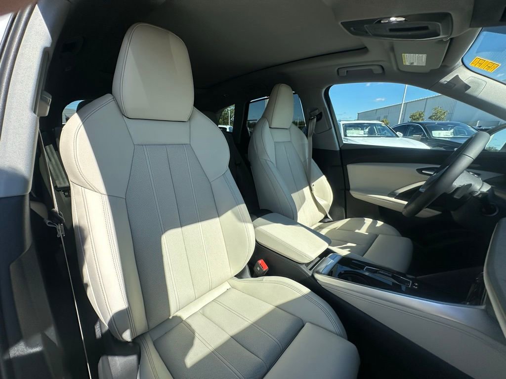 New 2025 Audi Q5 Premium Plus image 30