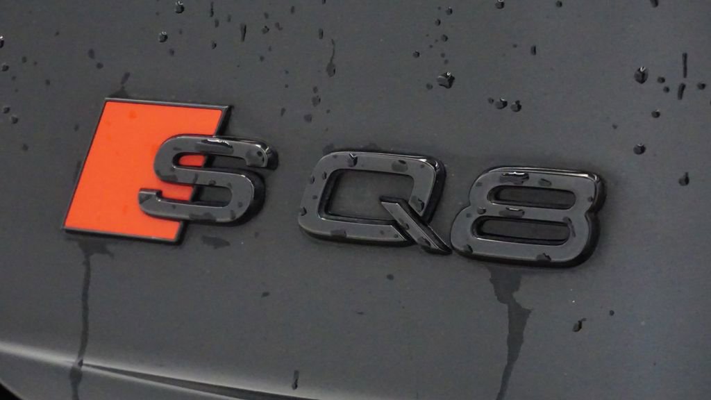 Used 2022 Audi SQ8 Premium Plus image 12