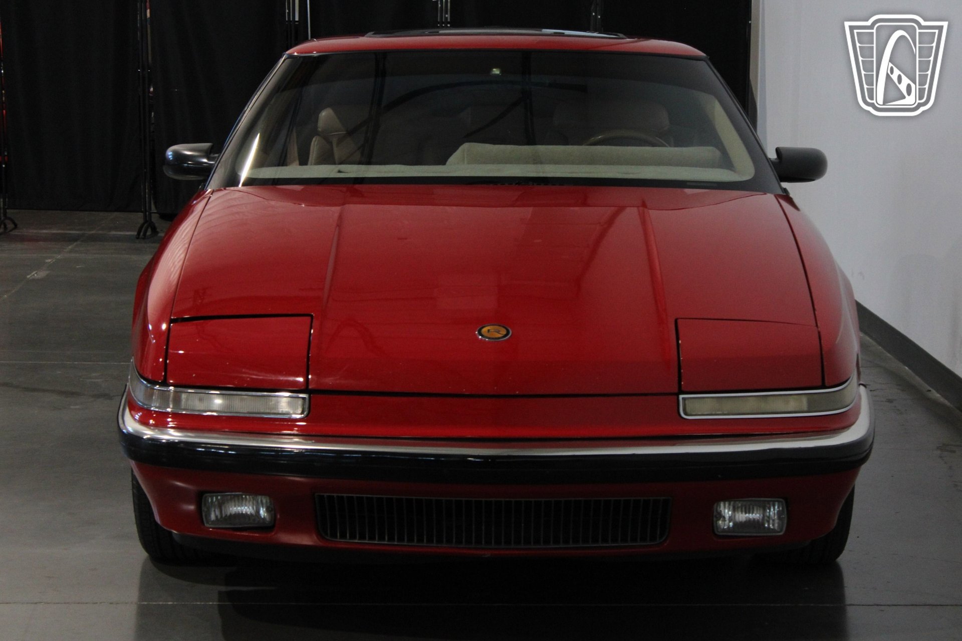 Used 1989 Buick Reatta Coupe image 14