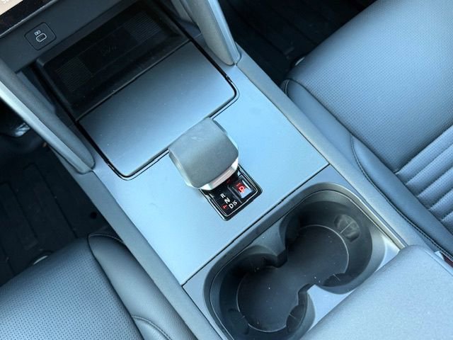 New 2025 Land Rover Discovery Sport S image 22