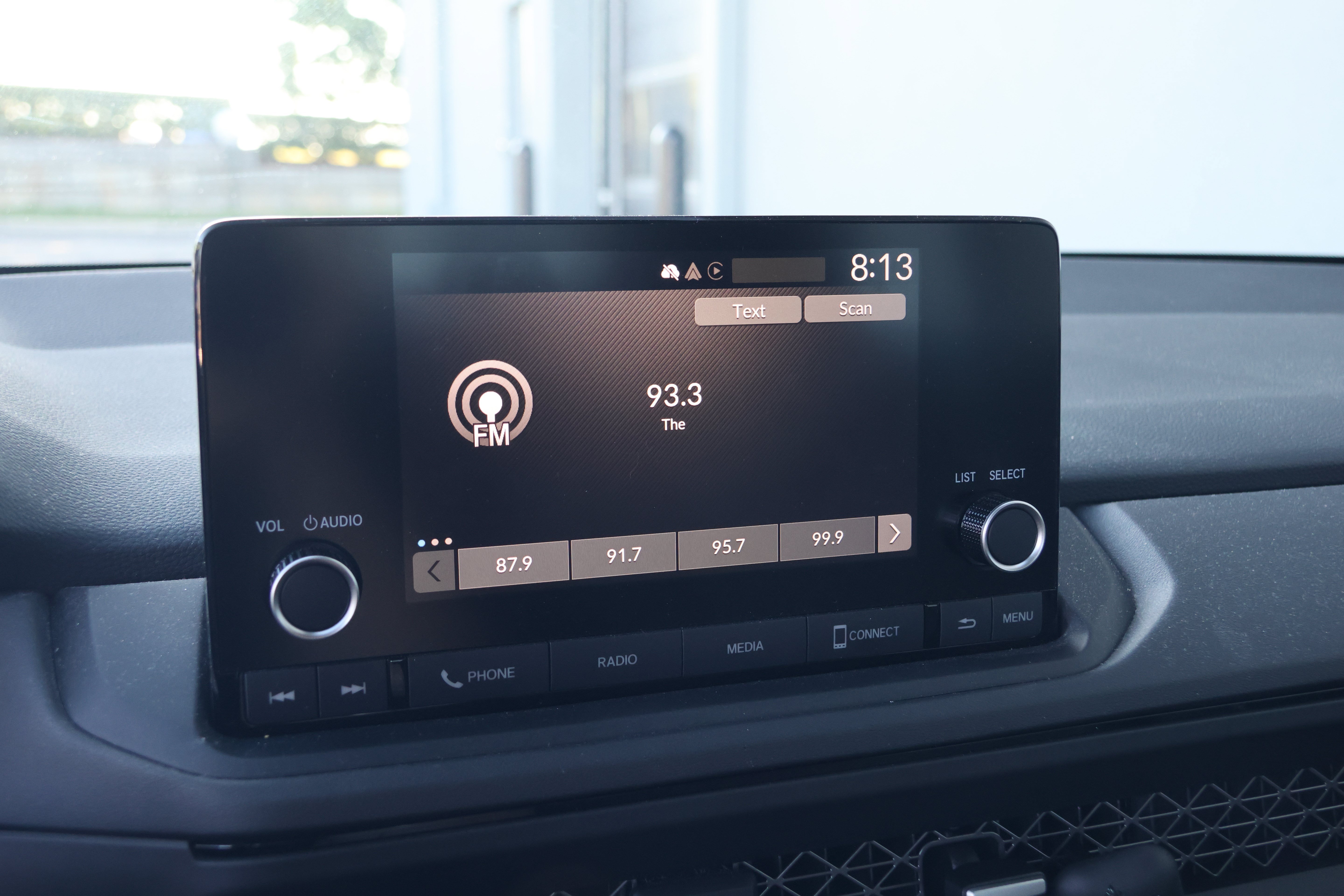 Used 2024 Honda Accord EX image 21