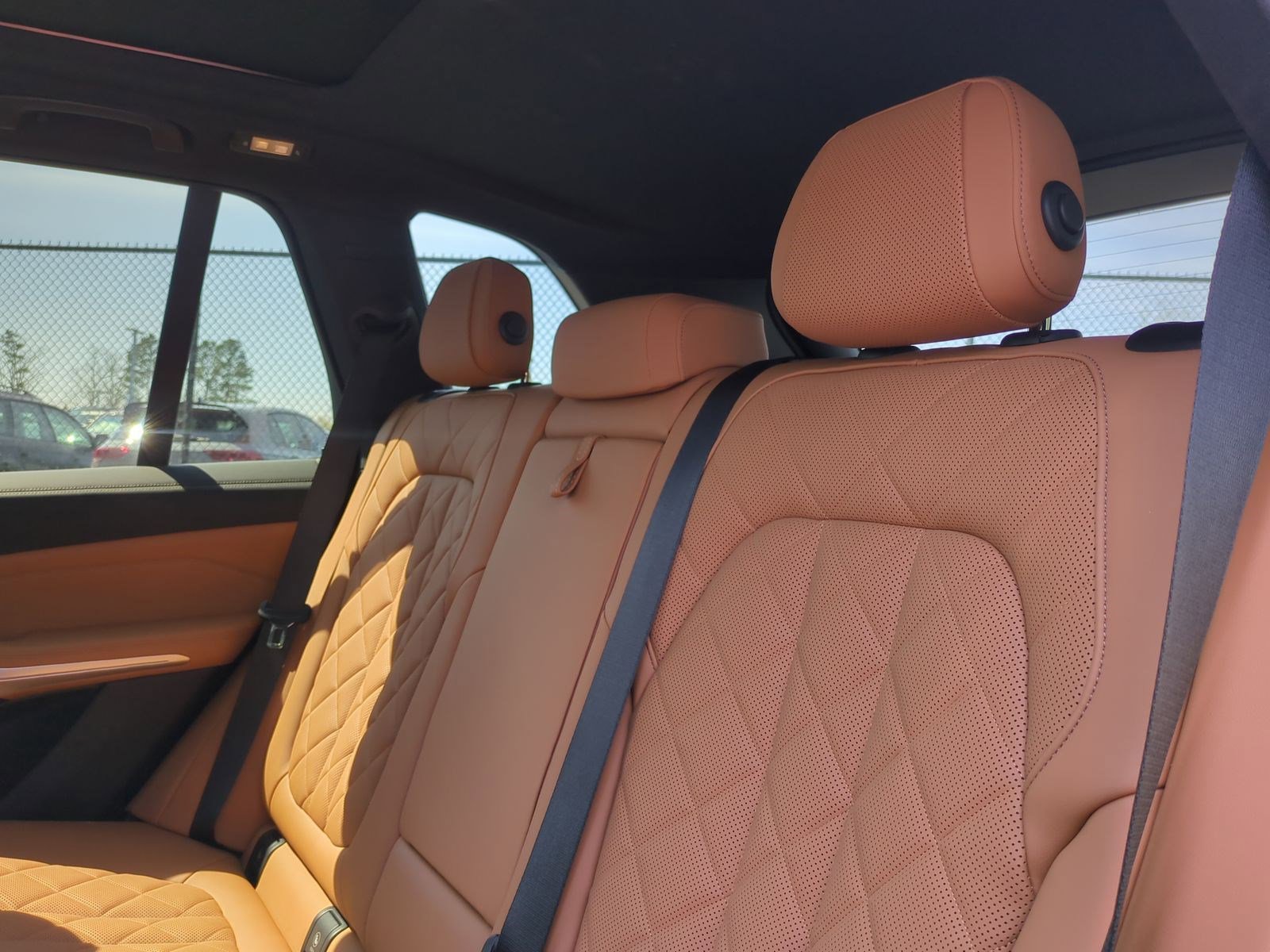 Used 2025 BMW X5 xDrive40i image 31