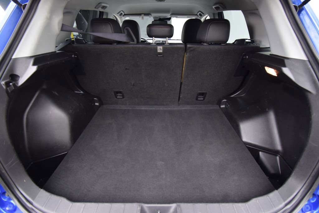 Used 2024 Mitsubishi Outlander Sport SE image 25