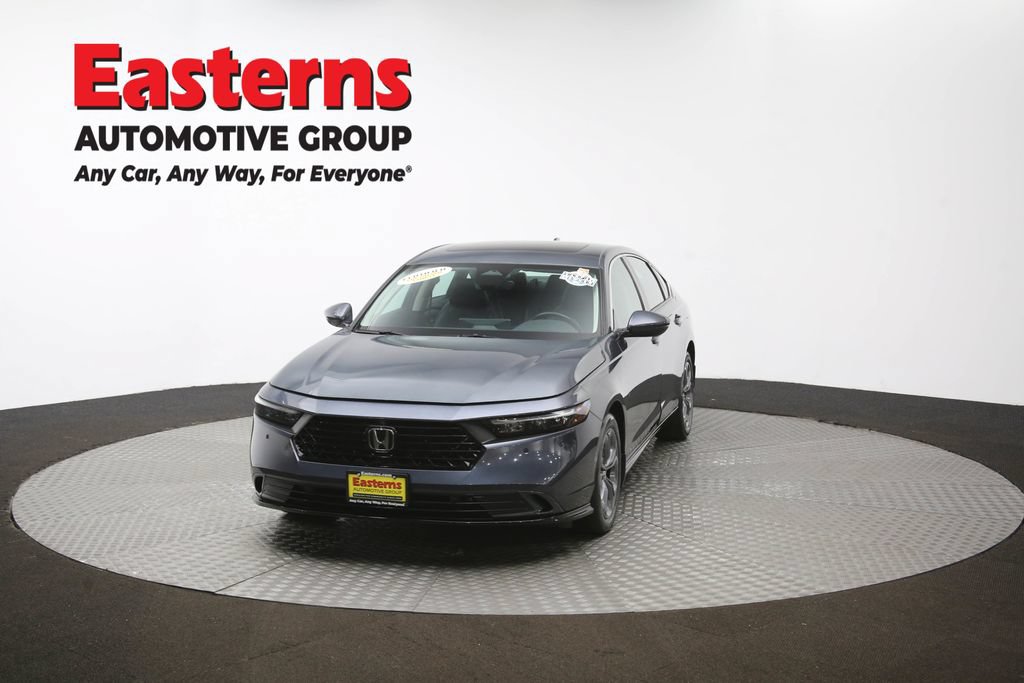 Used 2024 Honda Accord EX-L image 55