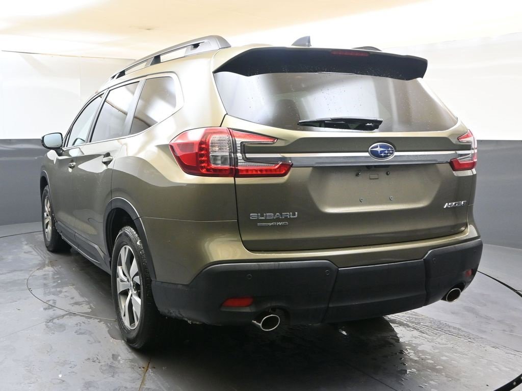 Certified 2024 Subaru Ascent Premium w/ Convenience Package image 4