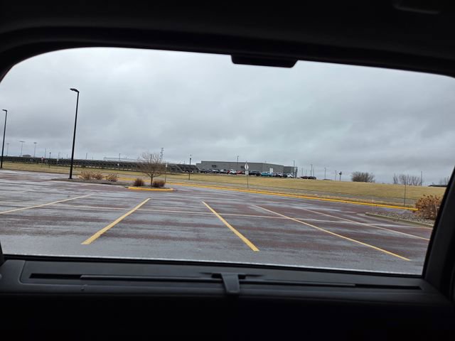 Used 2016 Cadillac CT6 Luxury w/ Active Chassis Package image 57