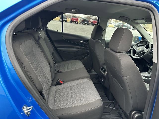 Certified 2024 Chevrolet Equinox LT w/ LPO, Floor Liner Package image 25