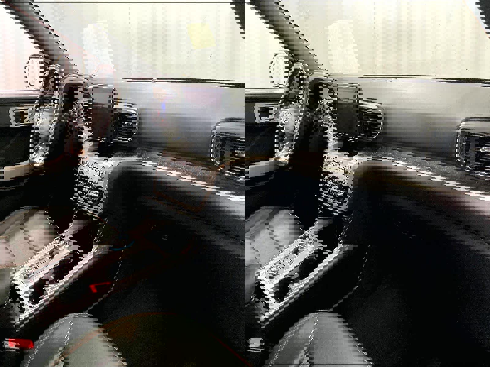 Used 2023 Ford Explorer Timberline w/ Timberline Technology Package image 14