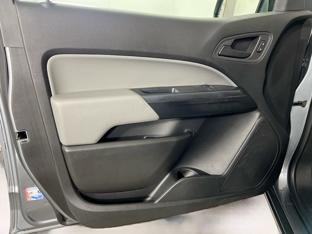 Used 2019 Chevrolet Colorado W/T w/ WT Convenience Package image 12