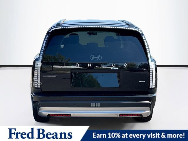 New 2026 Hyundai Ioniq 9 SE image 6