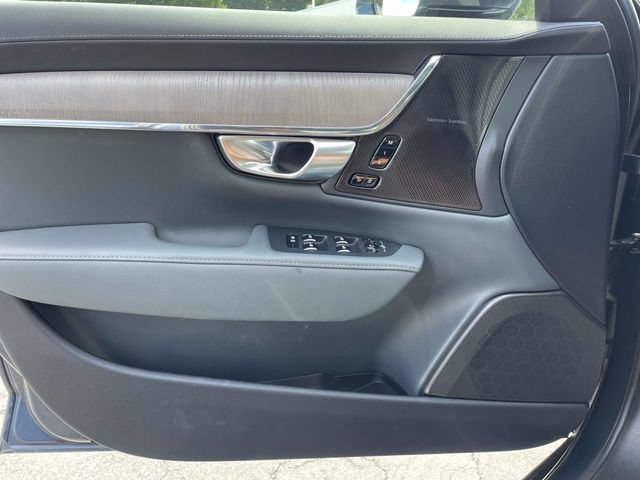 Used 2023 Volvo S90 B6 Ultimate AWD/4WD image 34