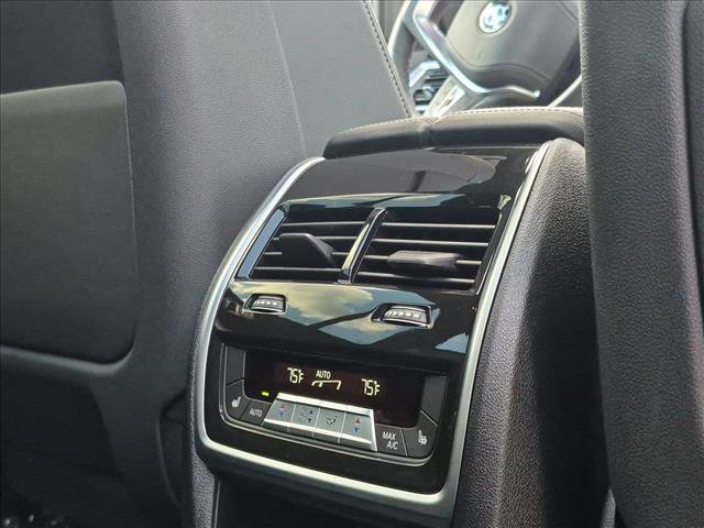 Certified 2026 BMW X5 xDrive40i w/ Climate Comfort Package AWD/4WD image 20