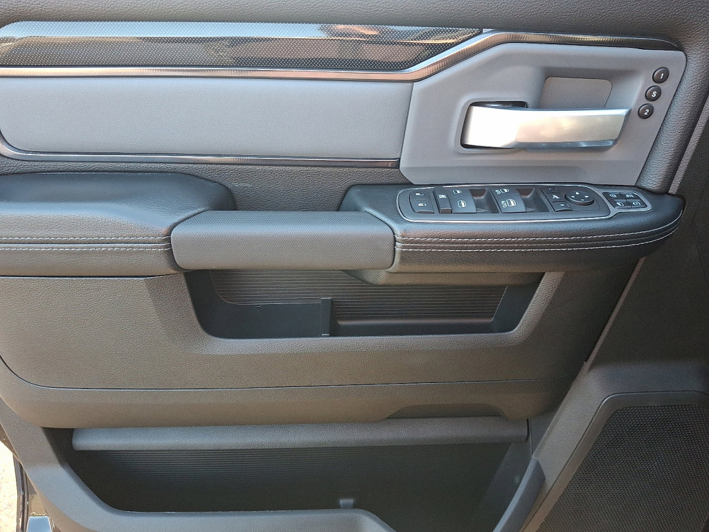 Used 2023 RAM 2500 Rebel w/ Level 1 Equipment Group image 23