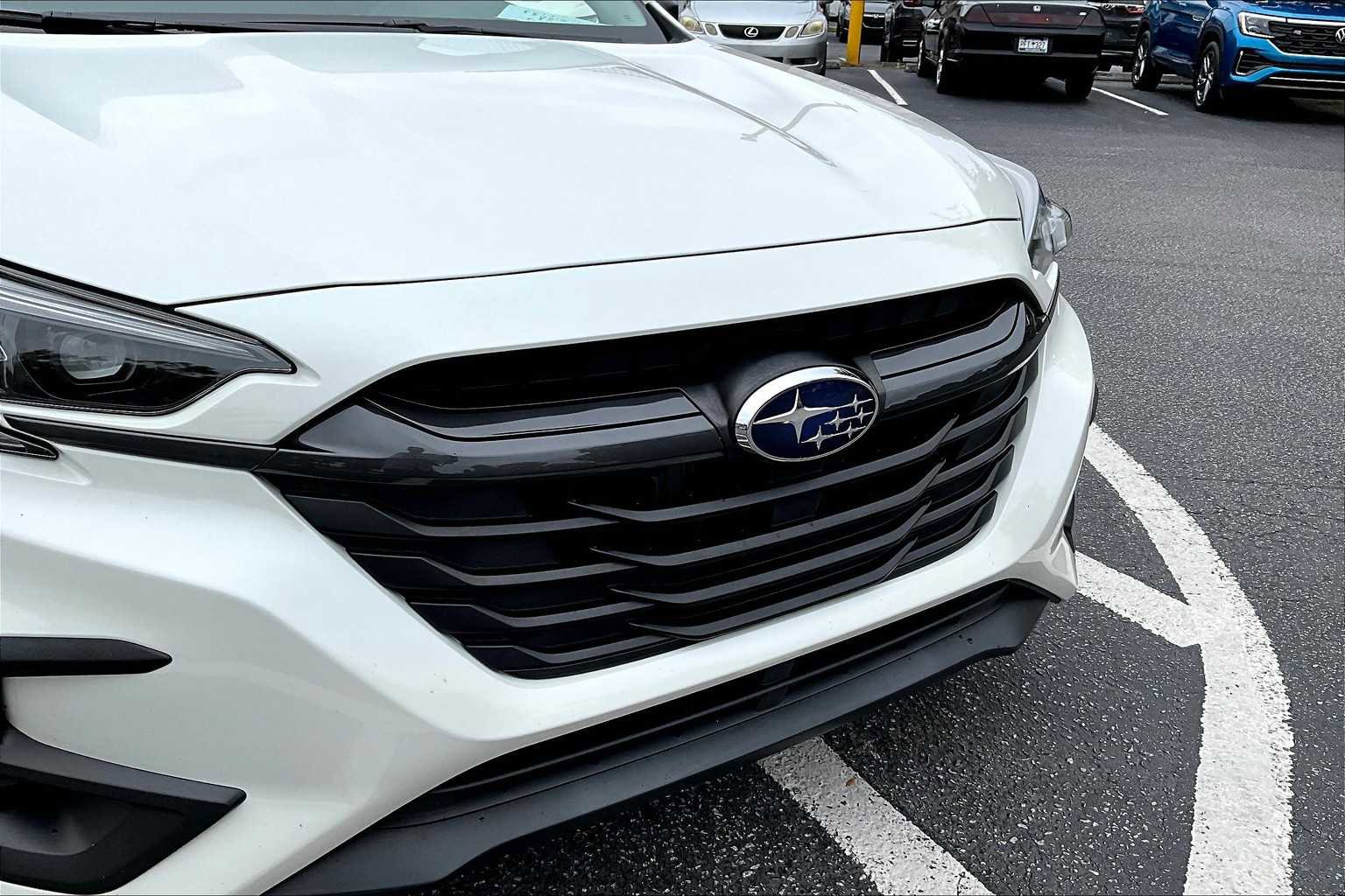 Used 2023 Subaru Legacy w/ Popular Package #1 image 55