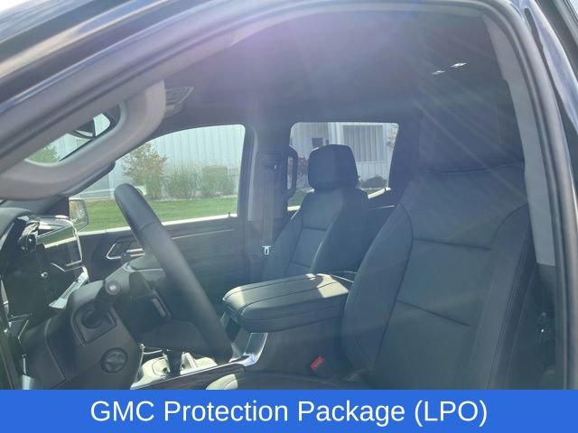 Used 2026 GMC Sierra 1500 SLT w/ SLT Premium Package image 12