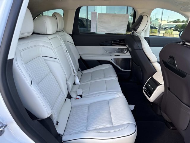 New 2026 Lincoln Nautilus Black Label image 22