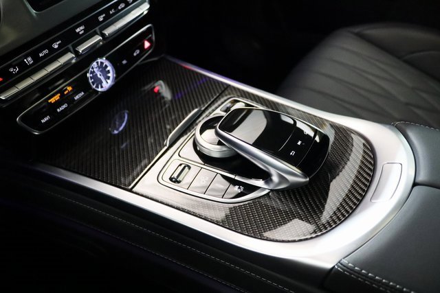 Used 2024 Mercedes-Benz G 63 AMG G 63 AMG image 29