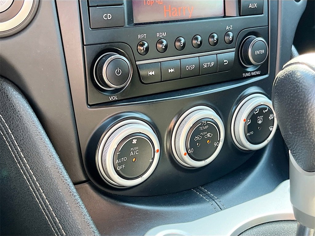 Used 2017 Nissan 370Z Base image 15