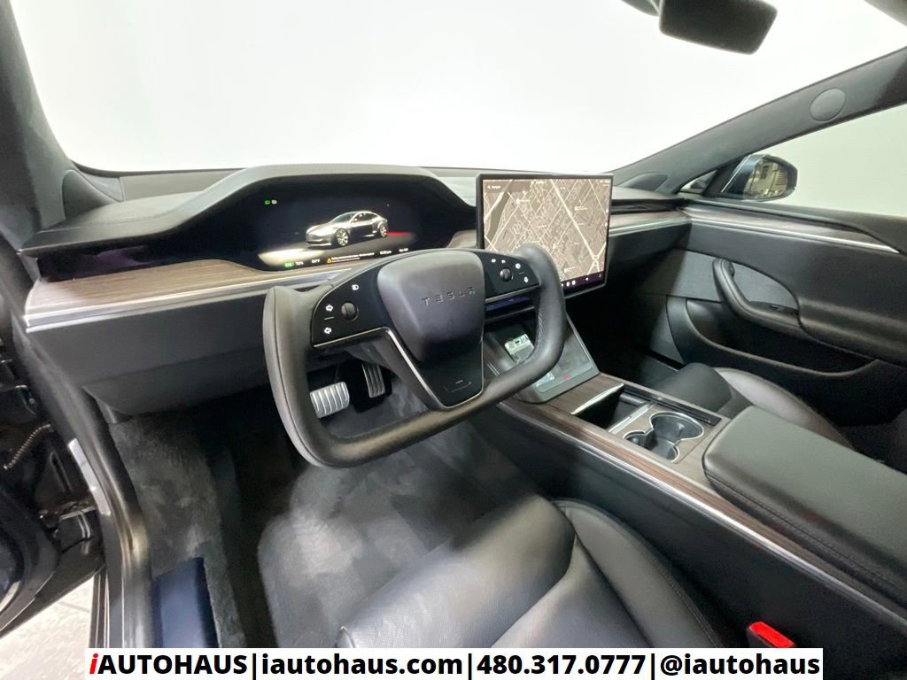 Used 2022 Tesla Model S image 15