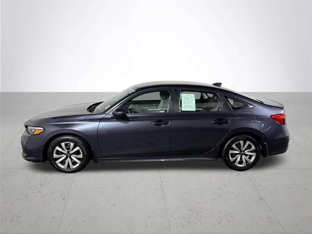 Used 2023 Honda Civic LX image 9