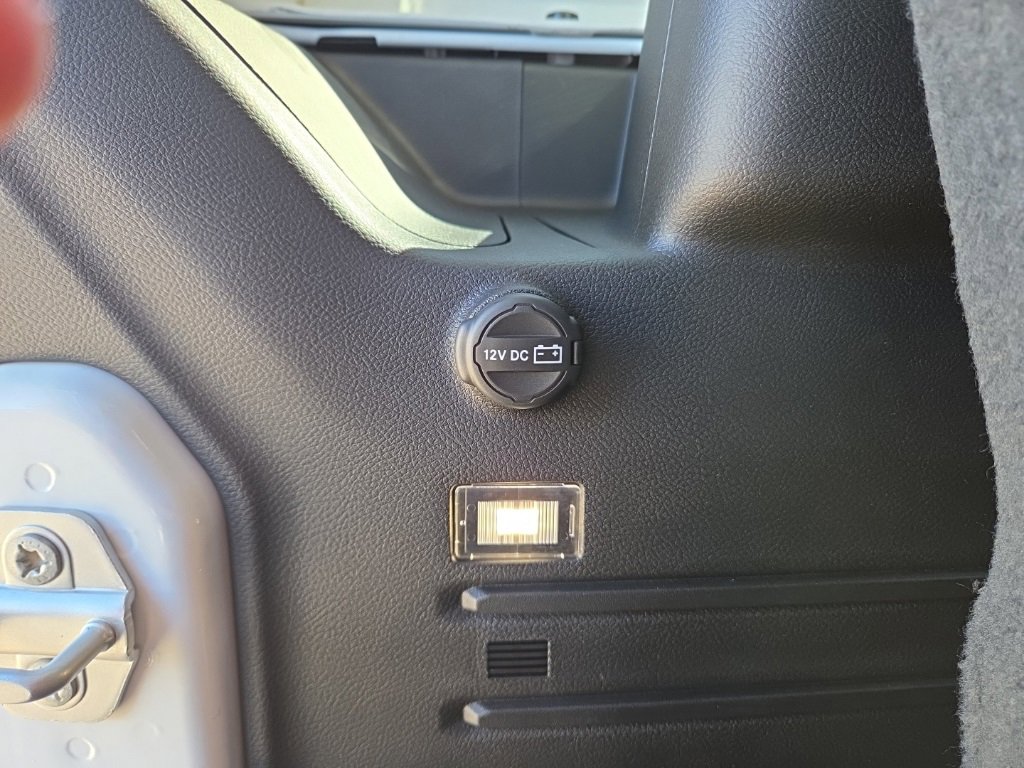 New 2026 Jeep Wrangler Rubicon image 8