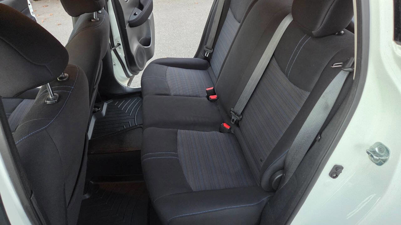 Used 2019 Nissan Leaf S w/ S Charge Package image 29