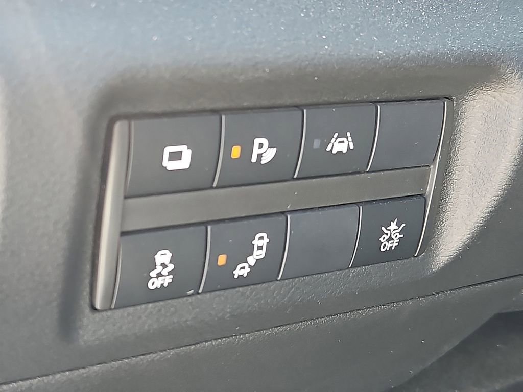 Used 2024 Nissan Kicks S FWD image 14