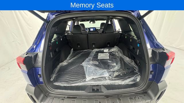 New 2026 Subaru Outback Limited AWD/4WD image 15