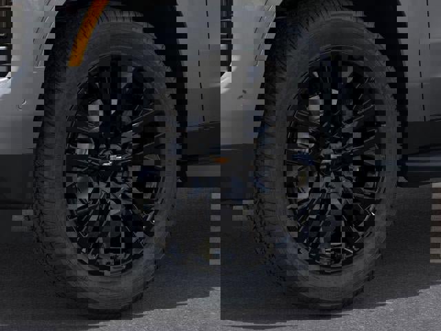 New 2026 Chevrolet Tahoe Premier image 9