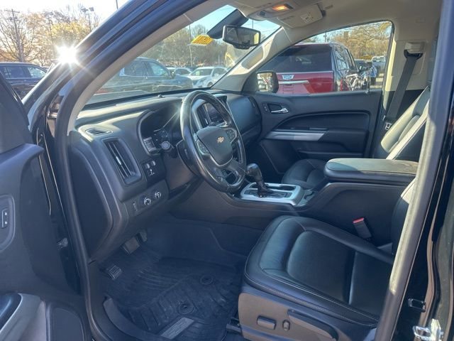 Used 2019 Chevrolet Colorado ZR2 image 11