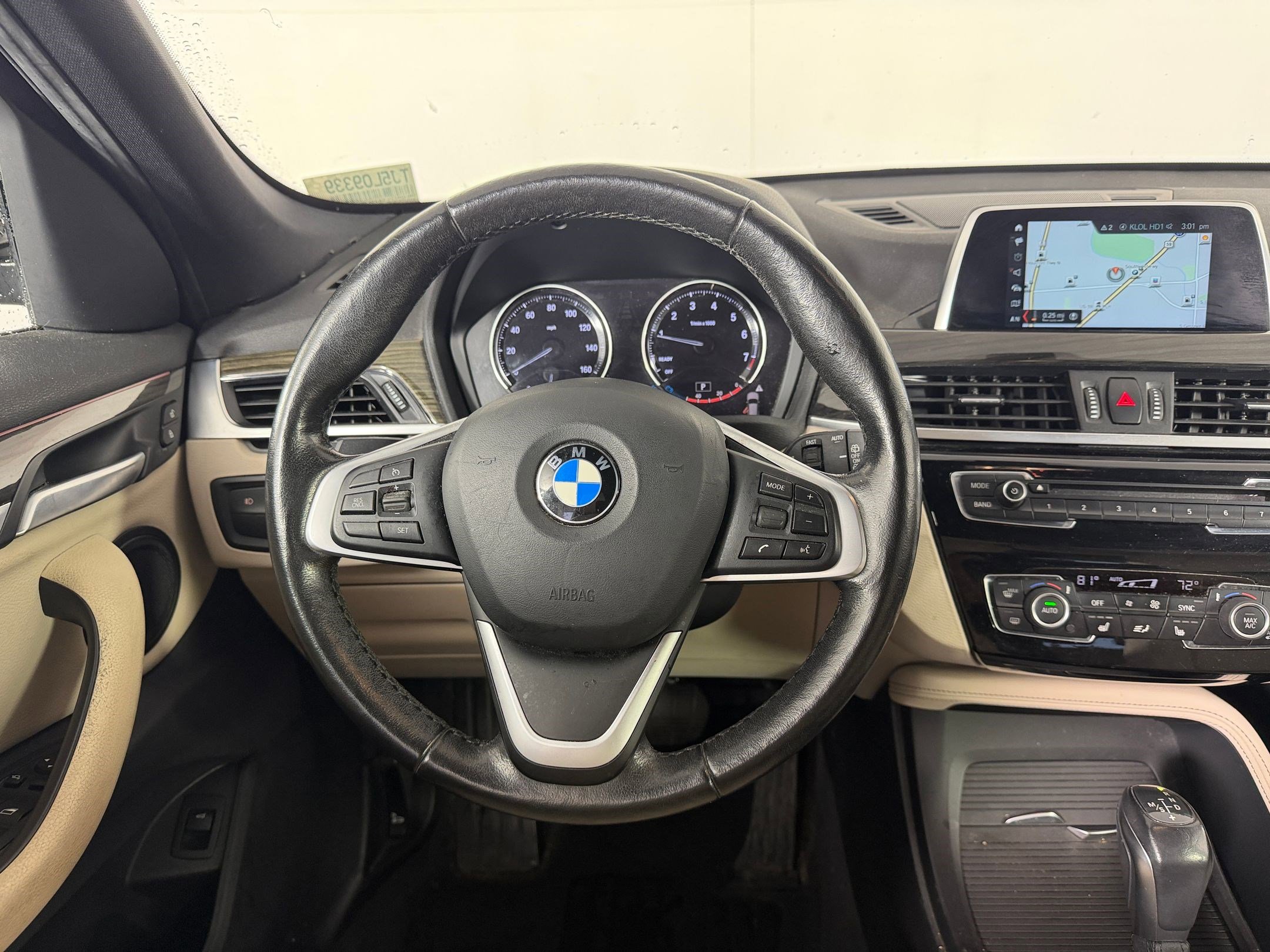 Used 2018 BMW X1 sDrive28i w/ Convenience Package FWD image 31