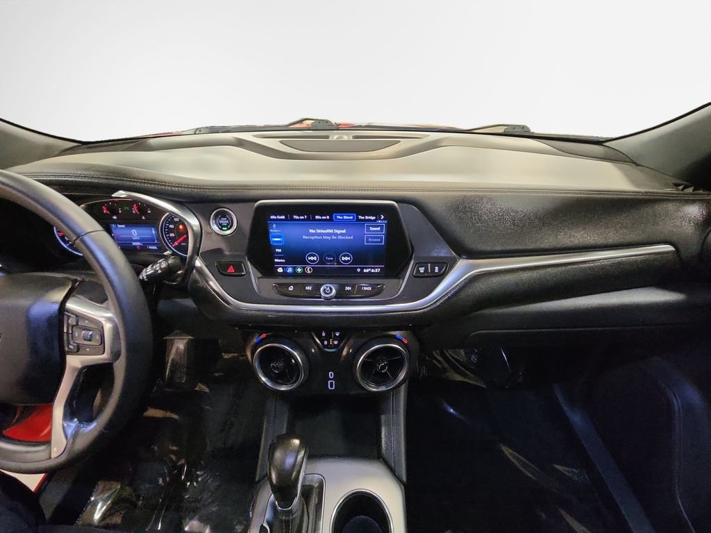 Certified 2019 Chevrolet Blazer LT AWD/4WD image 24
