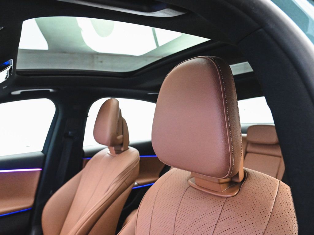 Used 2024 Mercedes-Benz E 450 4MATIC Sedan image 33