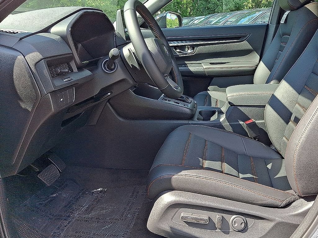 New 2026 Honda CR-V Sport-L image 10