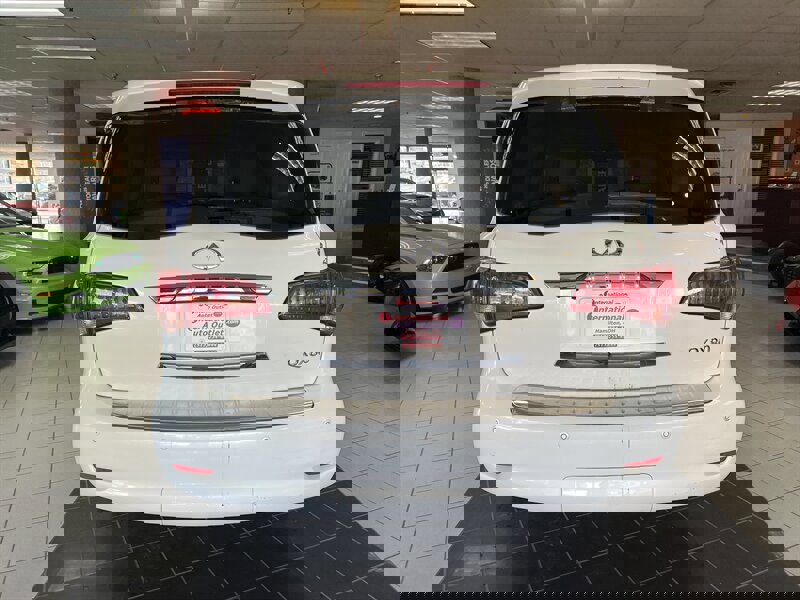 Used 2014 INFINITI QX80 2WD image 7