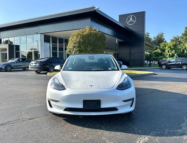 Used 2023 Tesla Model 3 Standard Range RWD image 3