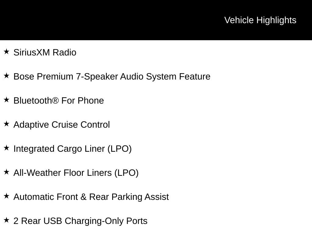 Used 2023 Chevrolet Equinox Premier image 6