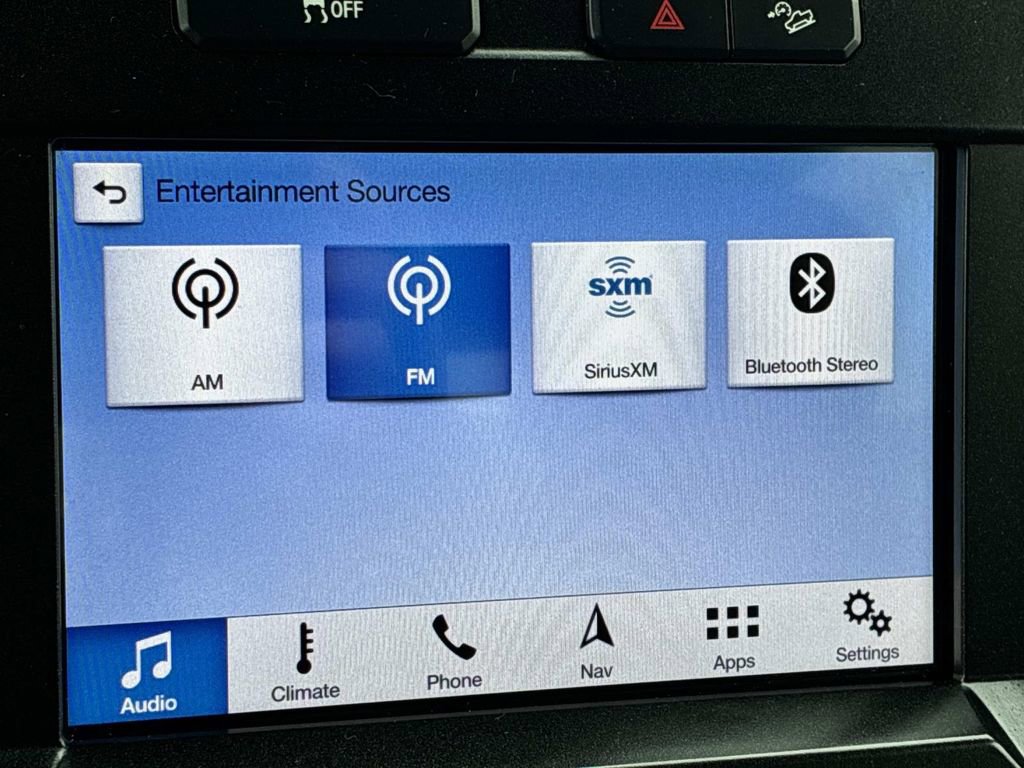 Used 2019 Ford F350 Lariat w/ Lariat Ultimate Package AWD/4WD image 38
